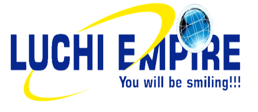 Luchi Empire — you will be smiling